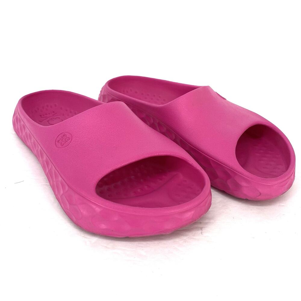 G/fore Fore Play Slide Barbie Pink Women’s Size 10